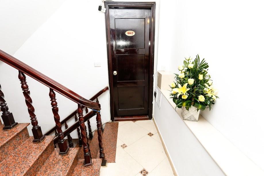 Hanoi Traveller Hostel Екстериор снимка