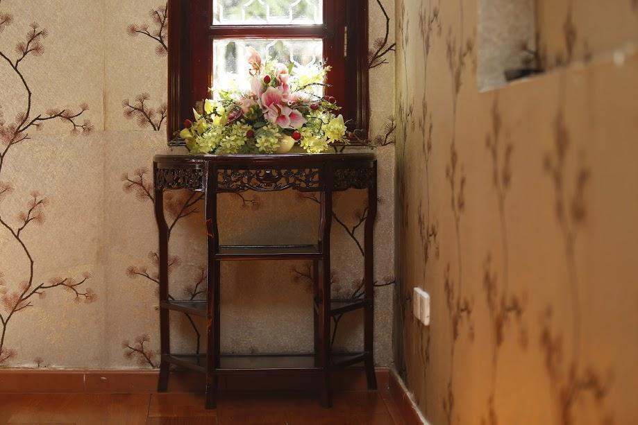 Hanoi Traveller Hostel Екстериор снимка