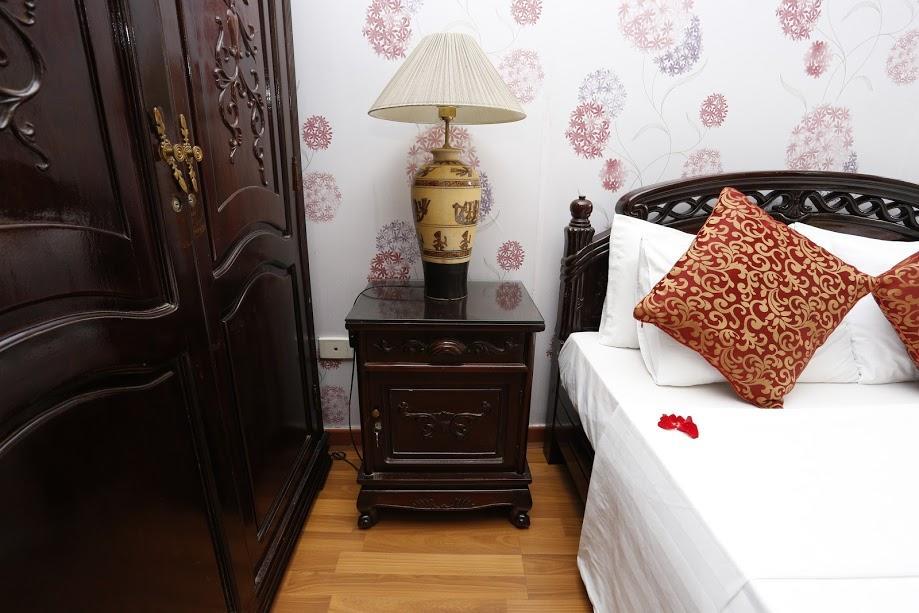 Hanoi Traveller Hostel Екстериор снимка