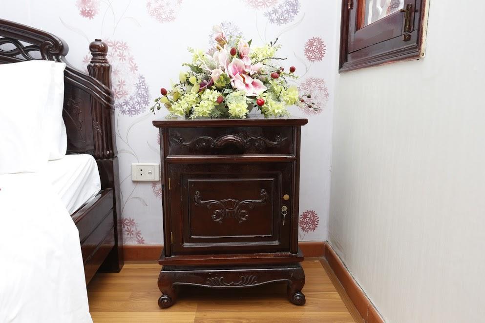 Hanoi Traveller Hostel Екстериор снимка