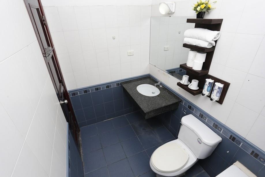 Hanoi Traveller Hostel Екстериор снимка